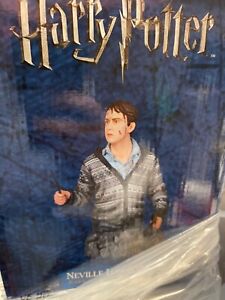 Gentle Giant Neville Longbottom Mini Bust LTD 428/550 Harry Potter  Super Rare