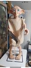 Harry Potter dobby Halloween decoration movie prop 3 1/2 feet tall