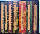 Rare Harry Potter Series Dutch 20th Anniversary Limited Edition Box Set