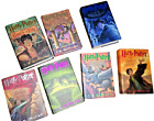 Harry Potter Hardcover Boxed Set: Books 1-7 Hardcover – October 16, 2007