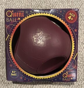 Harry Potter Quidditch Quaffle Soft Foam Ball (2015) 8.5