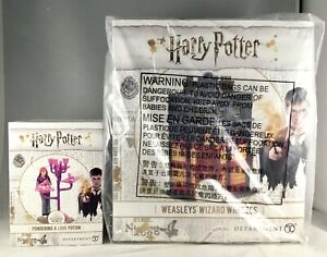 Weasleys' Wizard Wheezes Building - Department 56 Harry Potter Village