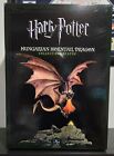 Gentle Giant Harry Potter - Hungarian Horntail Dragon Complete #656/1500