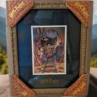 Lot of 6 Harry Potter 2000 Art framed with glass, new in packages. Immaculate