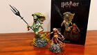 Gentle Giant Harry Potter Bust Merperson & Grindylow