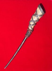 Rare Wizarding World of Harry Potter Opening Day Wand Universal June 2010