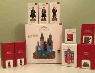 CARTE HARRY POTTER Ron Weasley Vierge Officielle WB Bâtons Volants Sur Balai EUR 4,80 - FR