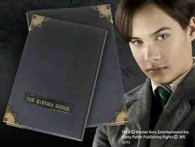 Official Tom Marvolo Riddles Diary Harry Potter Riddle Noble Gift Voldemort