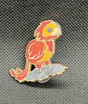 Harry Potter Fantasy WWW Baby Fawkes Pin