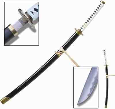 Handmade Katana, Sharp Samurai Devil May Cry Vergil Yamato Sword