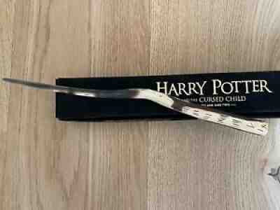 Harry Potter - Scorpius Malfoy's Wand- Chloe's American Girl Doll Collection