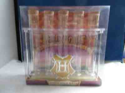 VINTAGE HARRY POTTER SPICE RACK 2001 UNUSED