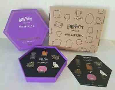 Studio Tour Exclusive Details about   Harry Potter Draco Malfoy Keyring Official Warner Bros