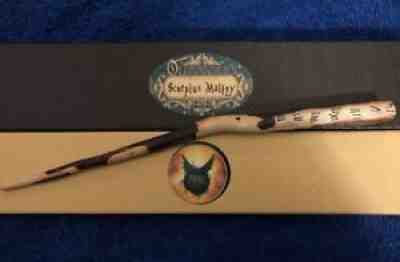 Scorpius Malfoy Wand 12.5