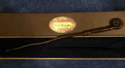 Peter Pettigrew Wand 14.5