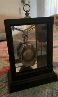 Noble Collection The Locket From the Cave Preowned