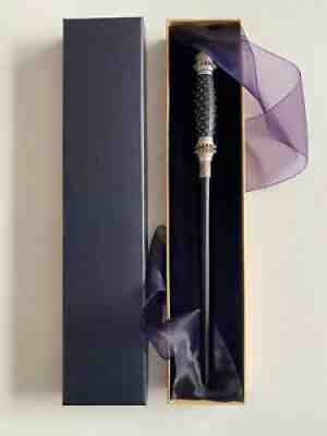 Narcissa Malfoy Wand in Ollivander's Box by Noble Collection (Harry Potter)Â 