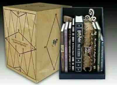 Harry Potter Page to Screen The Complete Filmmaking Journey Collector's Edition