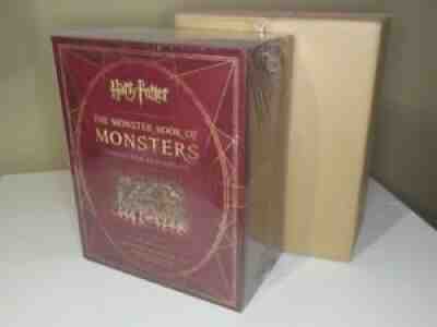 LEGO Harry Potter Monster Book of Monsters 30628 RARE NEW Sealed Ready to  Ship!