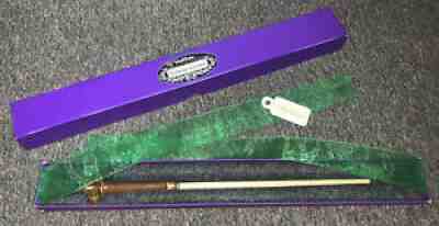 Gilderoy Lockhart Wand, Harry Potter Wand