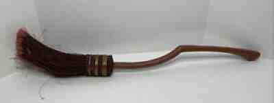 Harry Potter Collectibles : Harry Potter Vibrating Broom Value Guide -  Price List | Harry Potter Collectors Guide