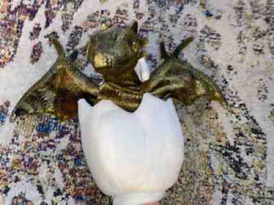 dragon harry potter norbert