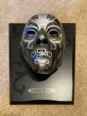 Nobel Collection: Lucius Malfoy Death Eater Mask