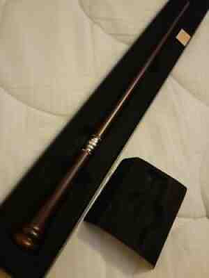 Rufus Scrimgeour Wand The Wizarding World Of Harry Potter Universal Studios