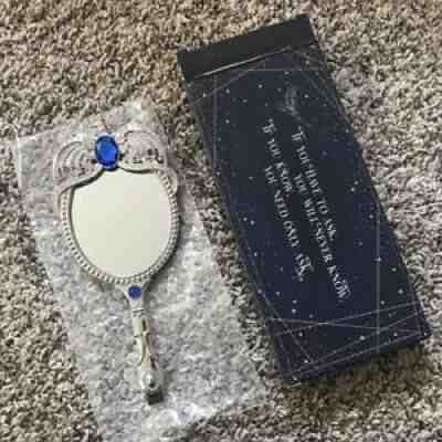 Litjoy Ravenclaw Diadem popular Mirror