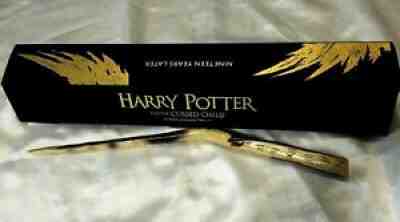 Scorpius Malfoy Wand 12.5