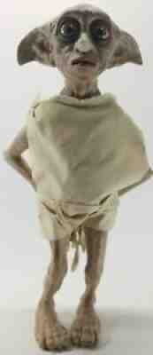 Harry Potter Life Size Dobby Statue Figure Sculpture 28" Tall Chamber of Secrets