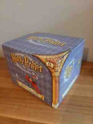 HARRY POTTER - ROYAL DOULTON 