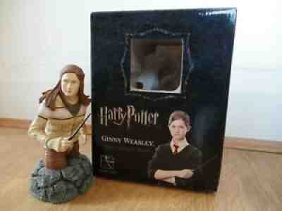 SF・ファンタジー・ホラー GINNY WEASLEY / Harry Potter MINI-BUST SF・ファンタジー・ホラー GINNY WEASLEY / Harry Potter MINI