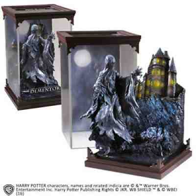 Harry Potter : Magical Creatures - Dementor - Noble Collection