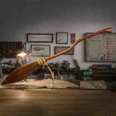 Replica Nimbus 2000 Magic Broom New Edition Cinereplicas