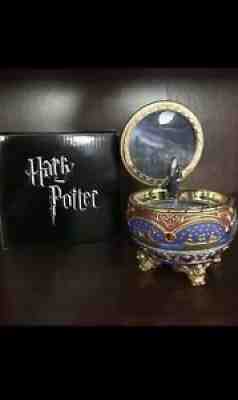 HARRY POTTER Music Box Very Rare Collectible Excellent Condition