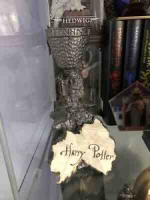 pewter Harry Potter