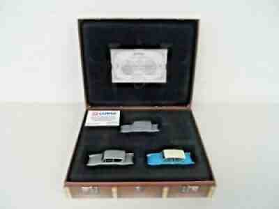 Corgi Harry Potter Mr Weasley's Ford Anglia Diecast Collectors Set B44