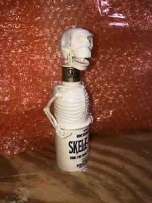  ¡ RARE  Harry Potter Licensed Skele-gro Bottle from Universal Studios Japan ð???