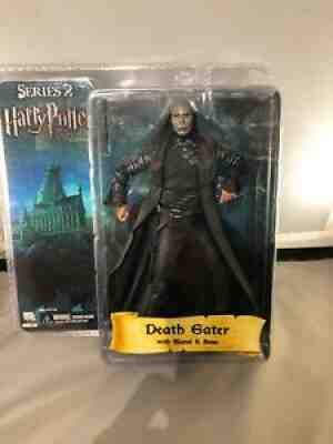 Private listing for butterball365 3 Harry Potter OOTP Series 2-3 action figures