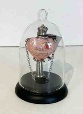 Harry Potter Love Potion Pendant With Display The Nobel Collection