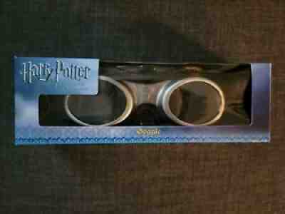 Rare Harry Potter Discontinued Retired Quidditch Goggles Japanese Replica