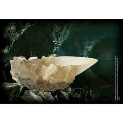 The Noble Collection Harry Potter The Crystal Goblet From the Cave NN1009