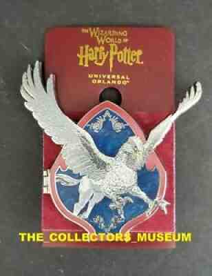 Wizarding World hot of Harry Potter Hedwig 3D Flight Pin *RETIRED