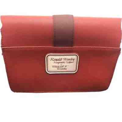 loungefly harry potter/ron weasley howler purse