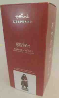 2020 Harry Potter Storyteller - Ron Weasley Hallmark Ornament