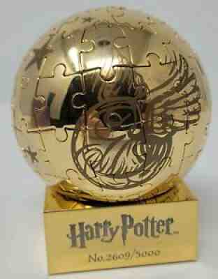 Harry Potter Collectibles : Harry Potter Puzzle 5000 Value