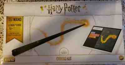 Genuine Kano - Harry Potter Coding Kit Brand New Sealed