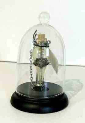 Harry Potter Felix Felicis Potion Pendant With Display The Nobel Collection