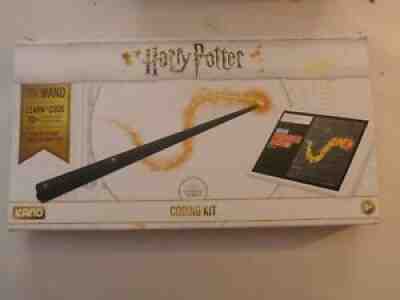 KANO HARRY POTTER CODING KIT